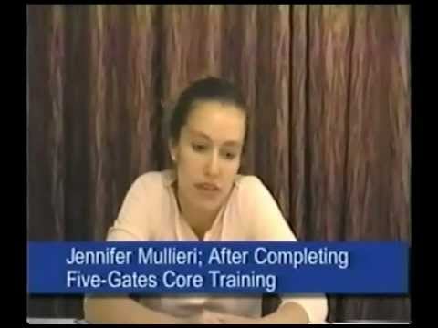 How Dr. Lynn Kesselman's Five Gate Training Program helped Pattie and Jennifer Psychotherapy