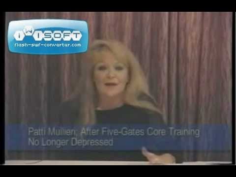 How Dr. Lynn Kesselman's Five Gate Training Program helped Patti (Online Psychotherapy)