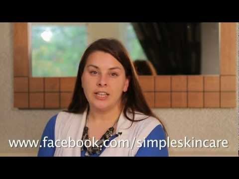 Simple's Skin Health Consultation