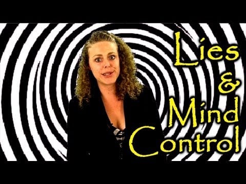 Question Authority | The Big Media Lie, How To Avoid Mind Control & Know Truth | Psychetruth