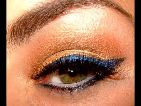 Rita Ora How we do Make up look