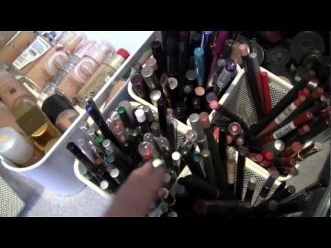 Make up Lucky Dip Episode 7