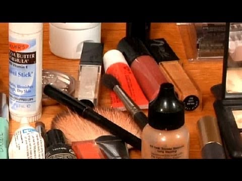 How to Restore Cosmetics : Makeup Tips & Tricks