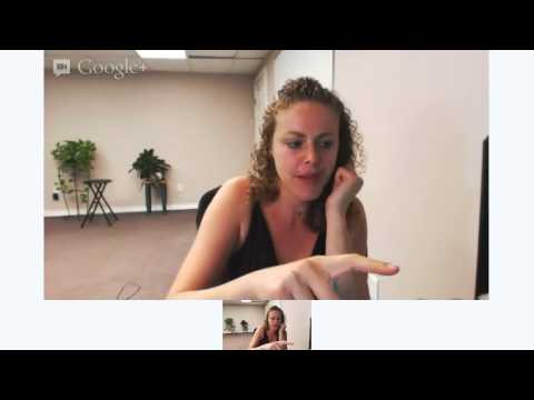 Corrina Live!! Nutrition & Diet Questions Dec 4, 2012