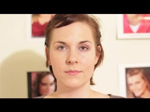 Medical Makeup on How To Apply Bronzer To Your Face In Scene Makeup   Makeup Techniques
