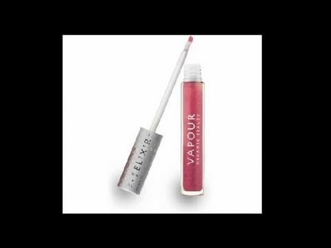 Types of Lip Glosses : Eye & Lip Makeup