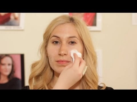 Epsom Salt & Flaky Skin : Makeup & Style Tips