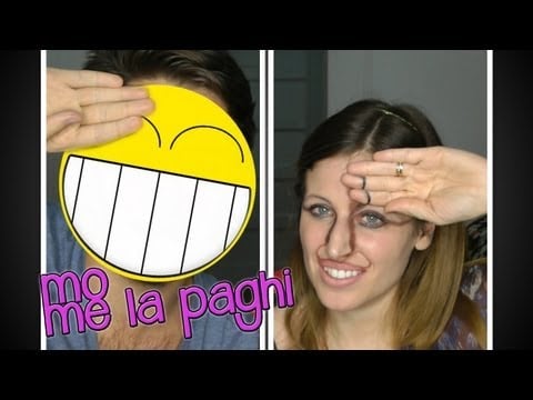 Videotag - Mò me la paghi Claudio