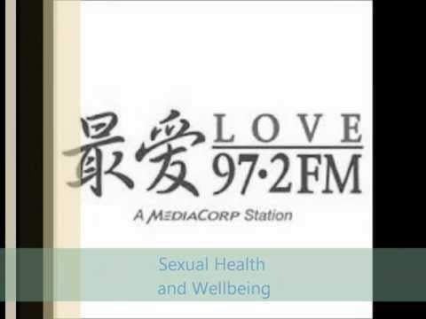 Zendic Plus Radio Clip : 97.2 FM Singapore