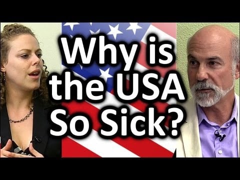 US Health Care: Win, Fail or Scam? Truth About Medical System in America, | Truth Talks