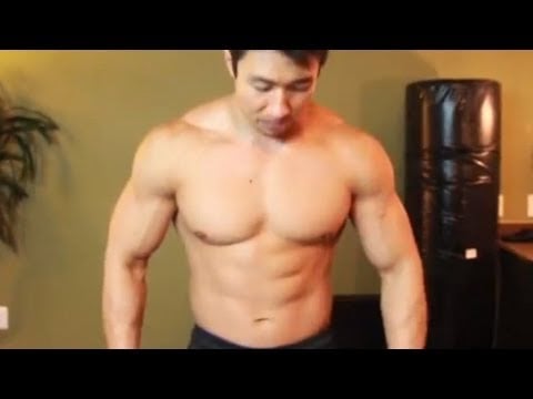 MONSTER SETS: My #1 Muscle Building Trick