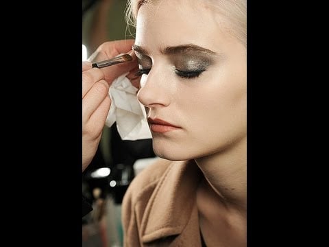 Makeup Tutorial Trucco Chanel incontro New york