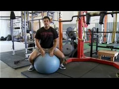 Workout Routines & Personal Training : How to Exercise the Upper Inside Thigh Muscle