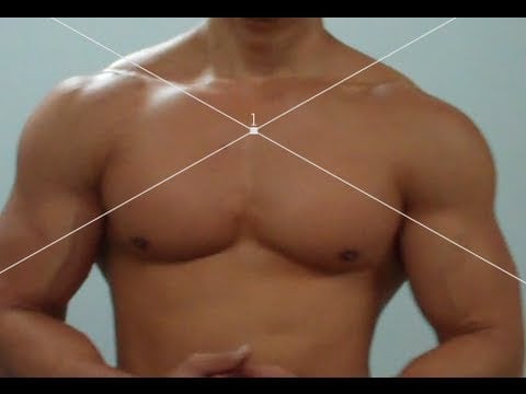 MASSIVE Chest Workout