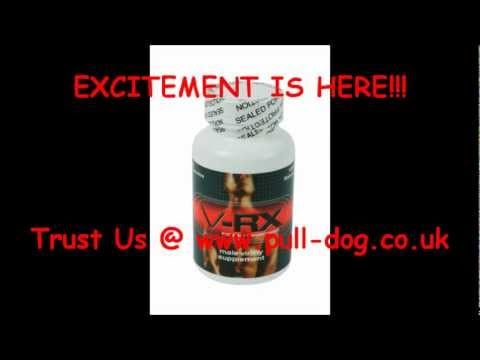 Adult Sexual Health - Excitement by Pull Dog