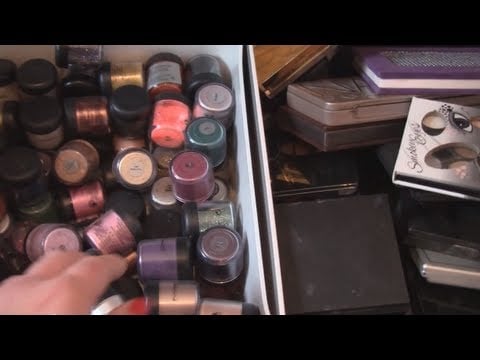 Make Up Lucky Dip Episode 11