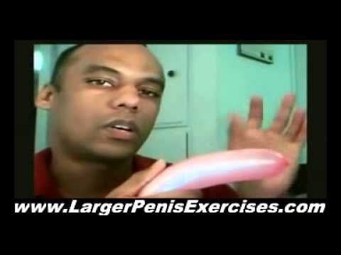 Do Penile Enlargement Exercises Work? Is it a Great Tip on How to Increase Your Penis Size?