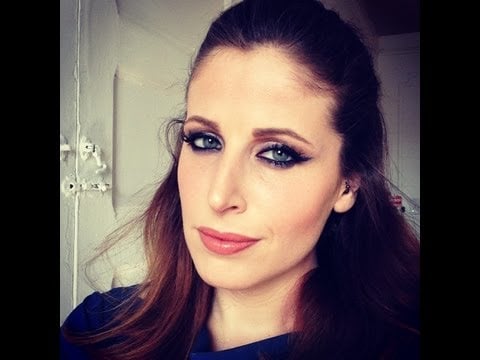 Makeup Trucco sexy eyeliner per palpebra cadente
