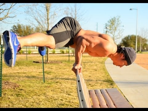 Ultimate Fat Shredder Workout