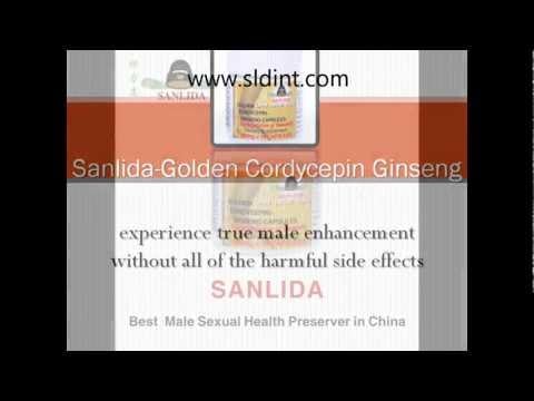 What Is Best Natural Male Enhancement Works SANLIDA