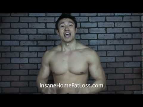 Insane Home Fat Loss Is OPEN!