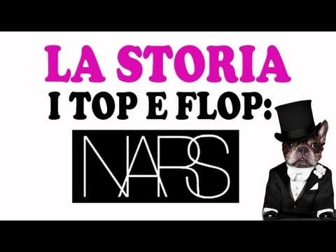 TOP,FLOP E la Storia :NARS