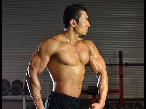 4 Best Muscle Building Tips For Beginners
