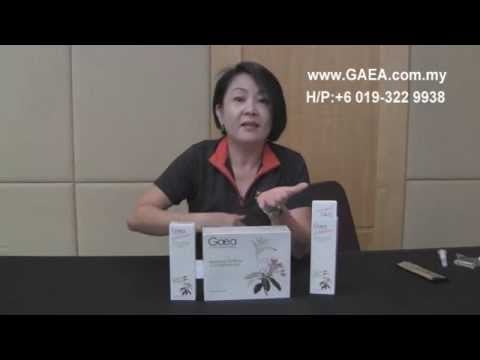 GAEA Gel with Microbicide Technology do balancing, sterilizing and cleansing the vaginal.