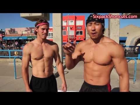 Crazy Cut Lower Abs Workout