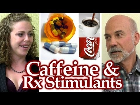 Caffeine, Fatigue & Ability to Focus, Coffee, Stimulant Drugs, ADHD, ADD | The Truth Talks