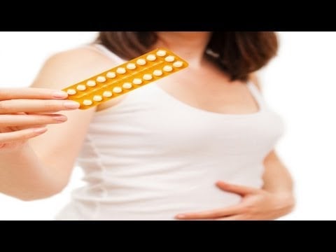Information about contraceptive pills and its effects