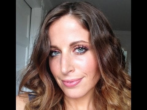 Makeup tutorial Trucco Abbronzata
