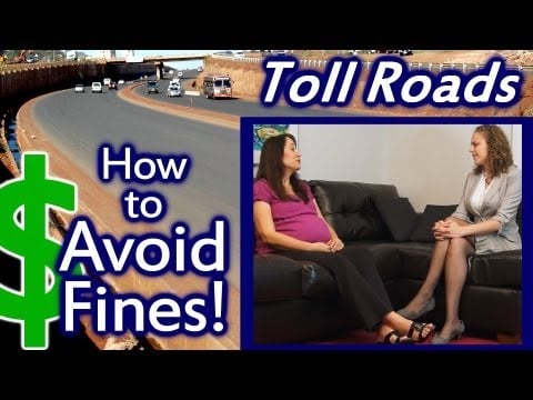 Toll Road Scam: How to Avoid HUGE Fines, How Public Roads Make Private Profit | The Truth Talks