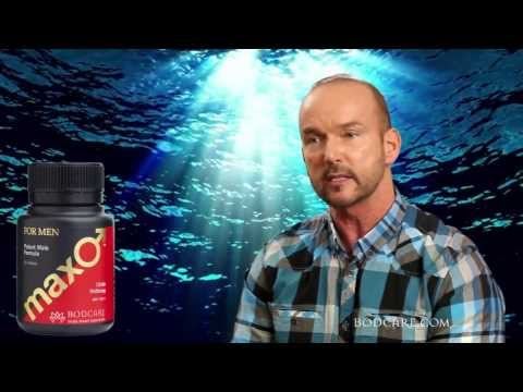 Powerful Testosterone and Wellbeing Booster by Bodcare.com