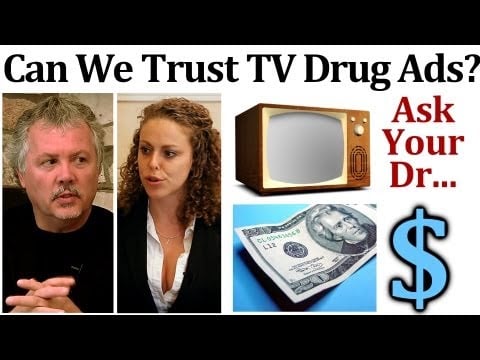 Are TV Ads Lying? Can We Trust Advertisers? Mind Control Media Lies? | The Truth Talks