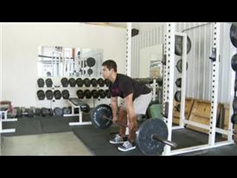 Workout Routines & Personal Training : How to Build Up Leg Muscles Without Doing Squats