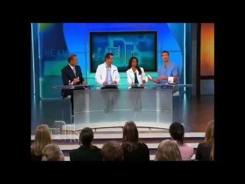 Her Solution Gel- TV Show The Doctors Give Verdict On Her Solution Gel