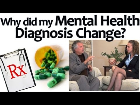 Why Mental Health Diagnoses Change, Psychiatrists Dr. Colin Ross & Corrina Rachel The Truth Talks