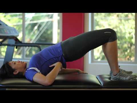 What Exercises Help Prevent Sciatica for a Runner? : Physical Therapy