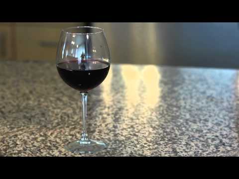 Does Moderate Alcohol Raise Bad Cholesterol? : Fresh Kitchen