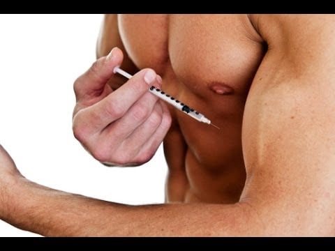 The Truth About Steroids