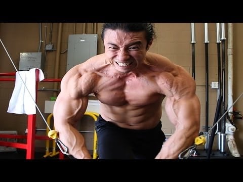 Motivational Fitness Video: What Does Intensity Mean?