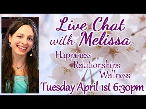 Melissa Live Chat