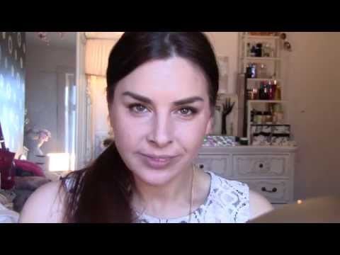 Peach Spring/Summer 2014 Make up Tutorial