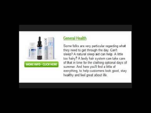 General Health Product Overview