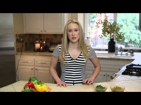 Ways to Reduce Your Sodium Intake in Vegetables : Nutrition Advice