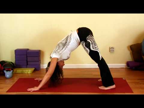 Yoga to Open Hips | Back & Hip Pain Relief, How To Beginners Stretch Routine, Total Wellness Austin