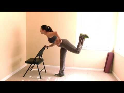 Best Butt Ever Home Workout For Beginners | Psychetruth Fitness Training | Dena Austin