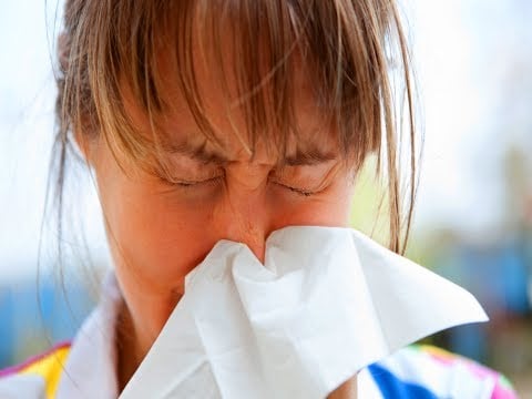 5 Most Common Allergy Symptoms (Conditions AZ)