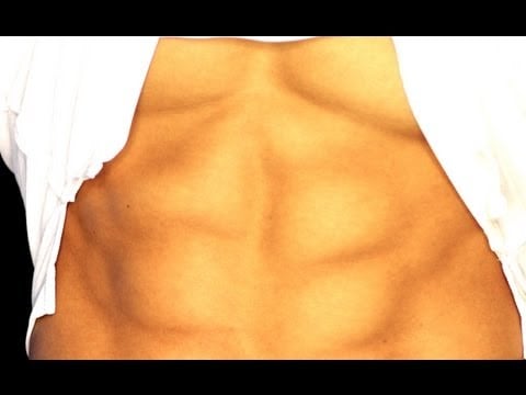 My 3 Best Tips For Six Pack Abs